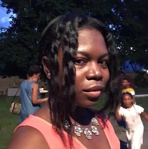 Meet your Posher, Chrismanie